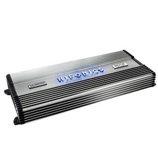 HIFONICS BRUTUS ÉLITE 35e ANNIVERSAIRE 2500 WATT AMPLIFICATEUR DE VOITURE