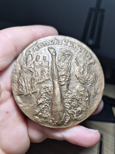 M16 médaille bronze - #85-m16,