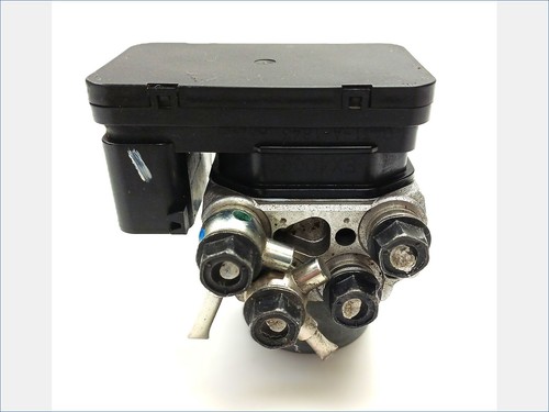 Centrale hydraulique abs - centrale,