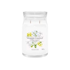 YANKEE CANDLE Bougie Dans Un