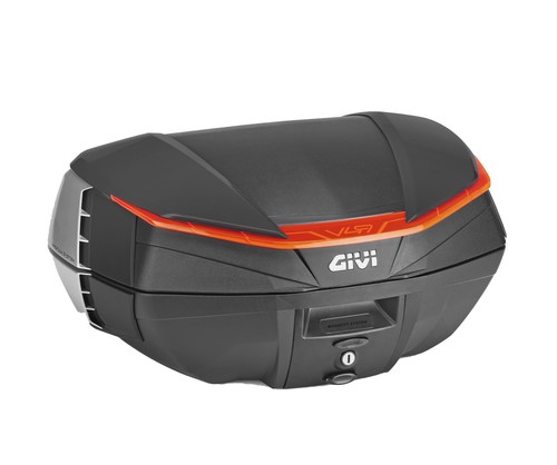 Bauletto givi monokey - monokey, 49lt