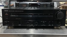 DENON PMA-720 Stereo Amplifier