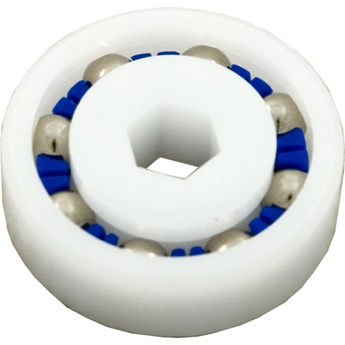 Ball bearing zodiac polaris - ball,