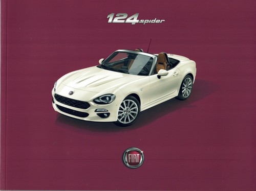Catalogue brochure fiat - catalogue,