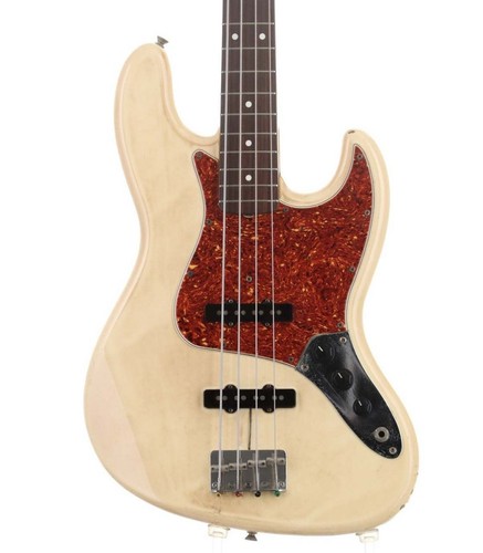 Fender japan jb62 - fender, jb62-60