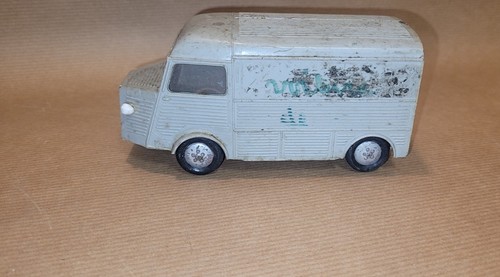 Minialuxe tub citroën - -,