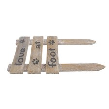  Panneau de protection de