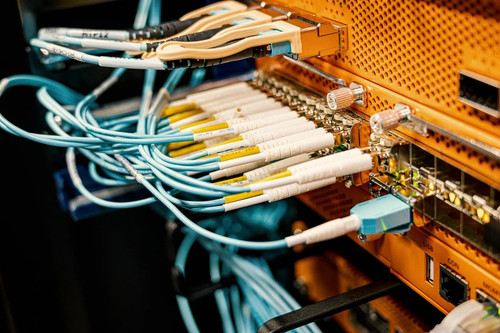 Carte réseau 3com pci - carte,