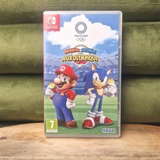 Jeu Nintendo Switch - Mario Et