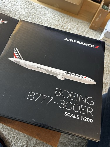 Boeing b777 300er - boeing, air