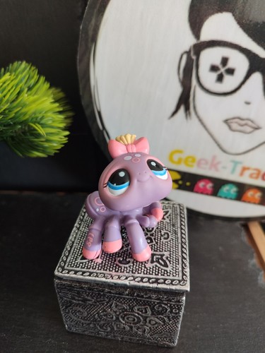 Lps0955 littlest petshop - lps0955, my