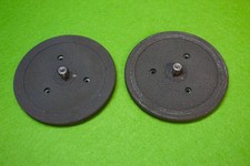 plaque de bande ( paire ) -