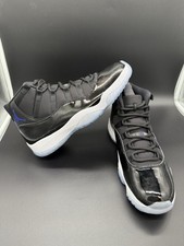 Nike Air Jordan 11 Retro Space Jam Taille 46 EU-US 12 XI Collectionneurs 2016