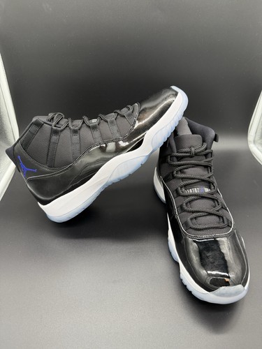 Nike air jordan - jordan, space