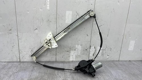 Leve vitre electrique avant