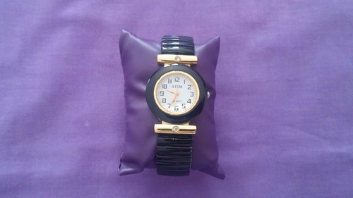 Montre femme quartz - atim, »