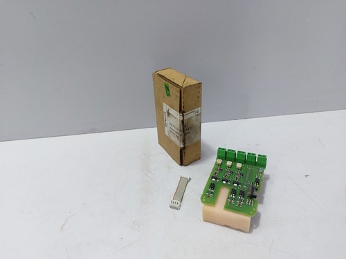 Module alarme siemens - d'alarme,