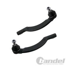 2x Rotule de Direction pour Nissan Opel Vivaro Renault Laguna Trafic II Espace