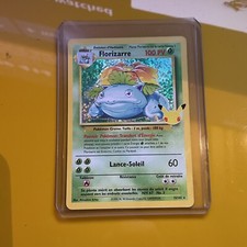 Pokemon 25 Ans Celebrations