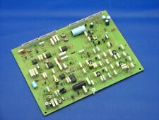 Crumar 915 Orgue / Platine P-752