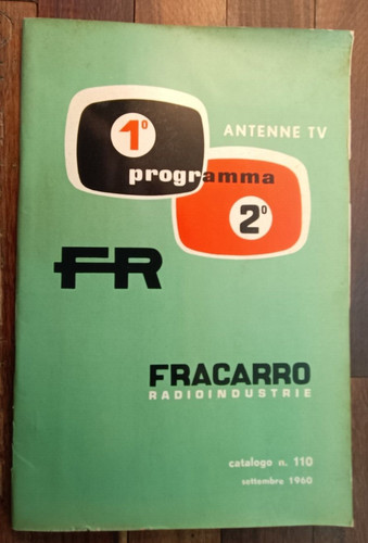 Catalogue vintage années - catalogue,
