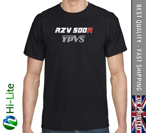 Ts63 yamaha rzv500r - ts63, t-shirt