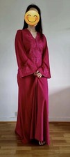 caftan marocain