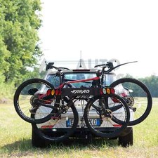 Barres de Toit Support Vélo