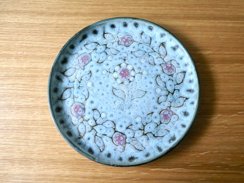 Assiette plat en céramique - assiette,,