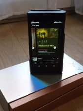 Shanling m6 pro 21 Lecteur audiophile, son luxueux, Boîtier noir