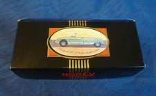 Voiture miniature au 1/43