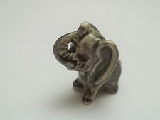 magnifique éléphant