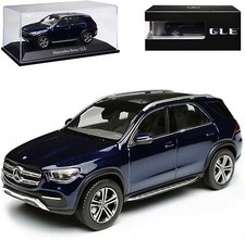 MERCEDES GLE CLASS V167 2018