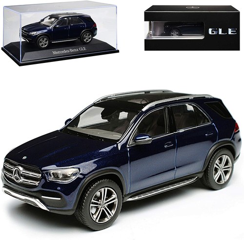 Mercedes gle class - mercedes, v167