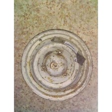 JANTE CITROEN - DS 2CV CV 4