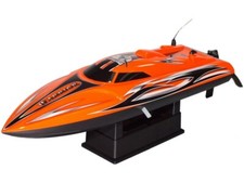 Bateau Warrior OFFSHORE 6 Ch