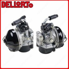 02150 CARBURATEUR DELLORTO SHA