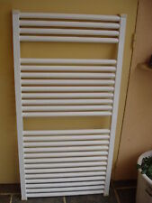 RADIATEUR ACOVA JOCKER SECHE SERVIETTE BLANC NEUF MURAL 