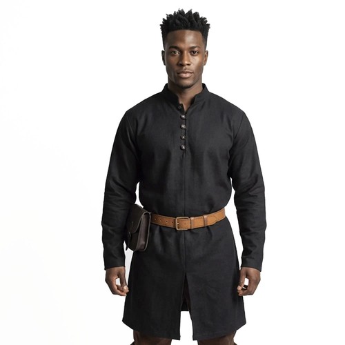 Rawblade radovan tunic - rawblade,