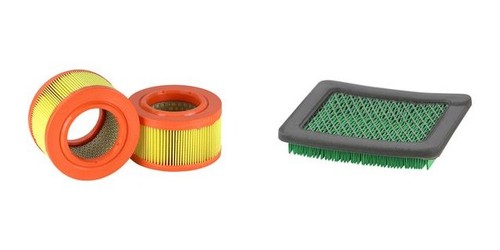 Kit filtres pour moteur - filtres,