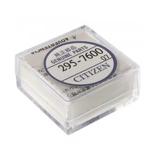 Citizen Batterie montre