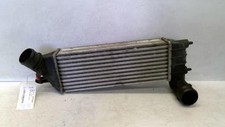 Echangeur air (Intercooler) PEUGEOT 807 2.2 HDI - 16V TURBO /R:94752320