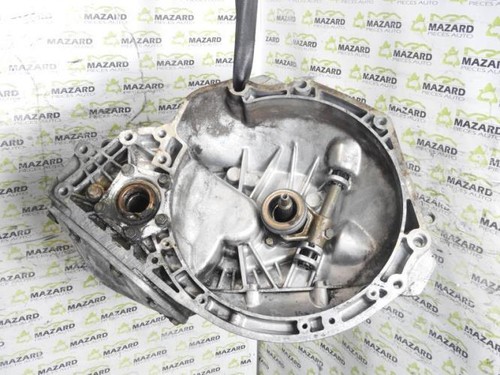 Boite vitesses opel - de,