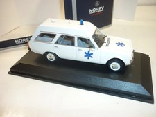 miniature 1/43 Norev Peugeot