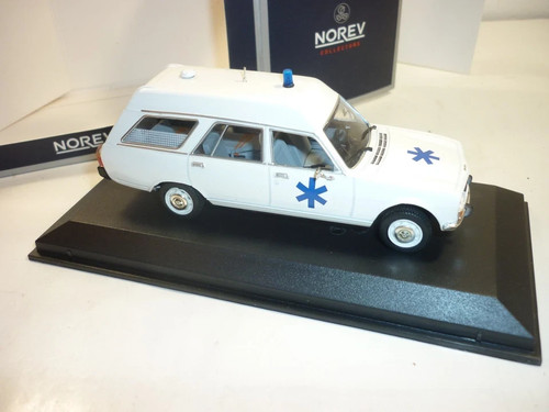 Rare miniature norev - miniature,