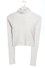ZARA Pull-over à col roulé