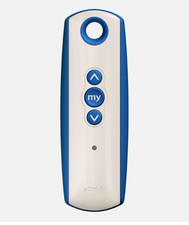 somfy telis 1 rts remote for