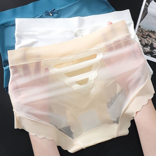 Slip homme couture plate