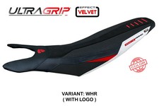 Housse selle cairoli - housse, velvet