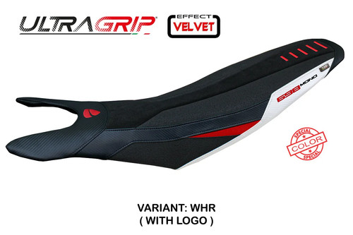 Housse selle cairoli velvet - housse,